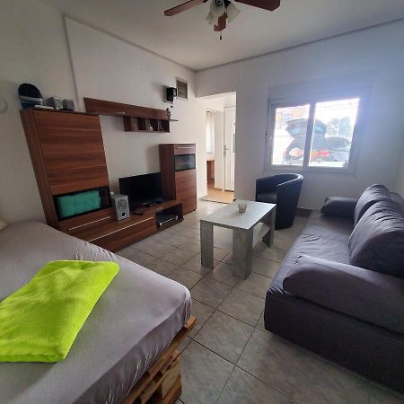 Apartament Apartman Mia Vir Zewnętrze zdjęcie